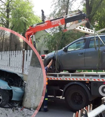 Что делать, если авто эвакуировали в Днепре