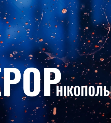 Від вечора агресор двічі обстріляв Нікопольщину