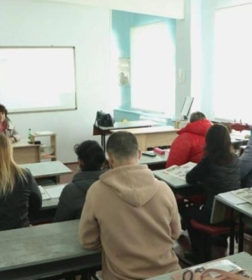 Професійна підготовка з гарантією подальшого працевлаштування. КП «Дніпровський електротранспорт» готує водіїв для всієї&amp;hellip;