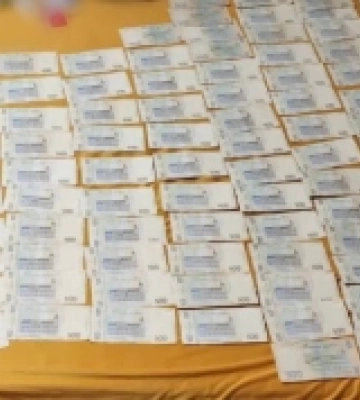 Лучанин організував наркобізнес, який діяв на Західній Україні, та заробляв на цьому понад 500 тисяч гривень на місяць