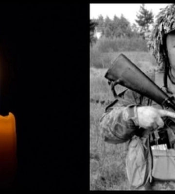 На війні з росією загинув захисник з села Заріччя Сергій Клекоцюк
