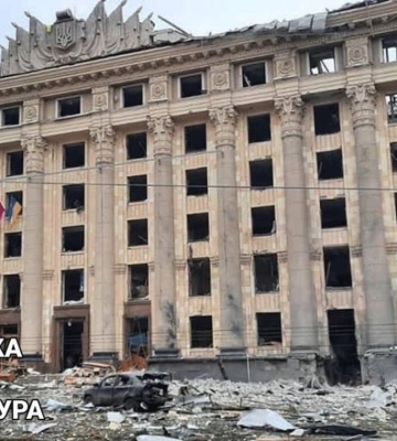 Пожизненное заключение: вынесен приговор наводчику ракет на ХОГА 