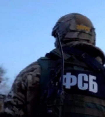 У Маріуполі за загадкових обставин загинули четверо правоохоронців і працівник ФСБ