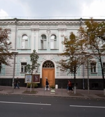 Підрядника підозрюють у розкраданні коштів, виділених на відновлення музею Т. Шевченка