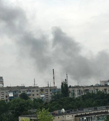 В окупованому Токмаку росіяни затримали підлітка за «підготовку теракту»