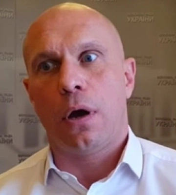 Екснардепа Іллю Киву заочно засудили до 14 років за держзраду