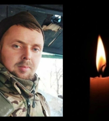 Звання "Герой України": рідні загиблого військового з Рівненщини просять підтримати петицію