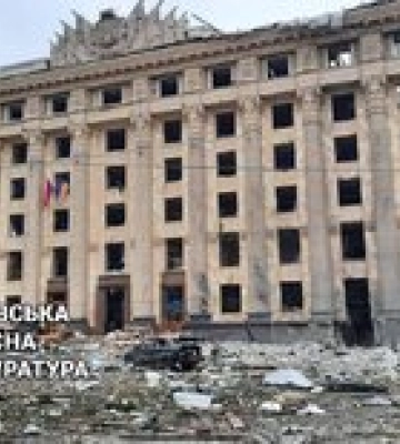 Пожизненное заключение: вынесен приговор наводчику ракет на ХОГА 