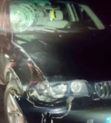 Під колесами авто на Мукачівщині загинув водій вантажівки