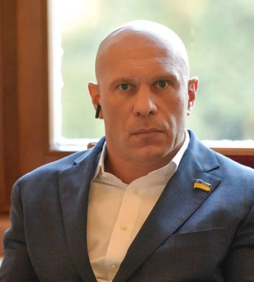 Экс-депутата Киву приговорили к 14 годам тюрьмы