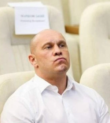 Екснардепа з Полтави, який втік до рф, заочно засудили до 14 років ув&#039;язнення