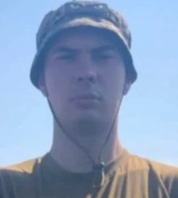 Рятуючи побратима, загинув бойовий медик із Рівненщини