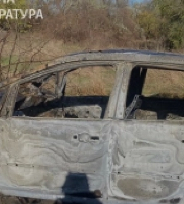 Росіяни вкрили вогнем Херсонський район — є загиблий та поранені