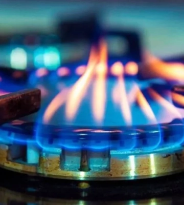 У Дніпрі скасували рахунки за газ жителям будинку на Перемозі