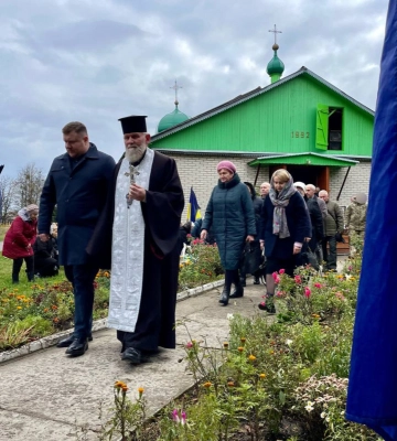 На війні з росією загинув захисник з села Заріччя Сергій Клекоцюк