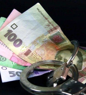 На Миколаївщині судитимуть двох поліцейських за хабар