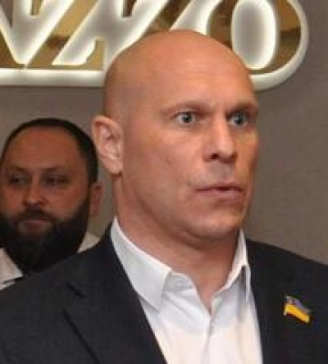Полтавського нардепа Киву засудили до чотирнадцяти років тюрми