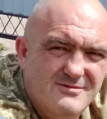 На війні з росією загинув захисник з села Заріччя Сергій Клекоцюк