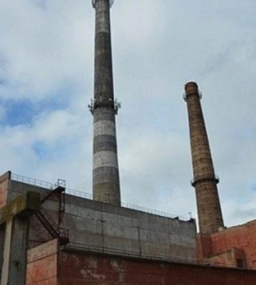 У Кропивницькому розпочався опалювальний сезон. Будівлі прогріватимуться до двох днів