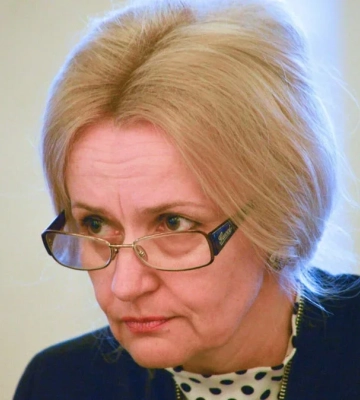 Фаріон допомогла ФСБ арештувати проукраїнського студента з Криму (ФОТО)