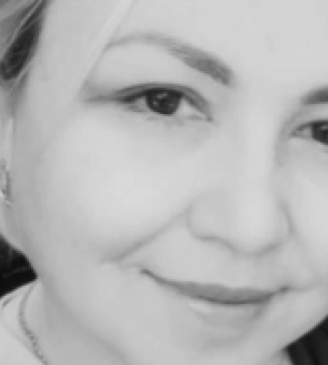 Волинянка померла після 10-літньої боротьби з раком