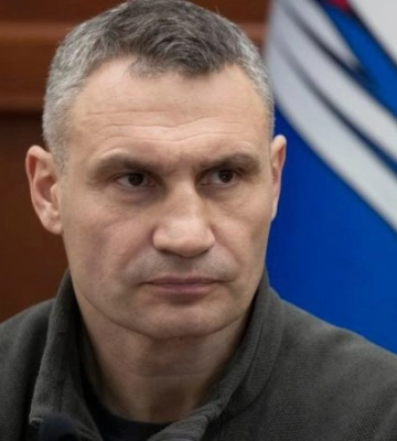 Київ заклав до бюджету-2024 мільярд гривень на ЗСУ, - Кличко