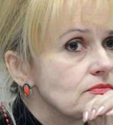 &quot;Підіграла окупантам&quot;: Лубінець знову звернувся до СБУ через Фаріон, яка опублікувала дані студента з Криму