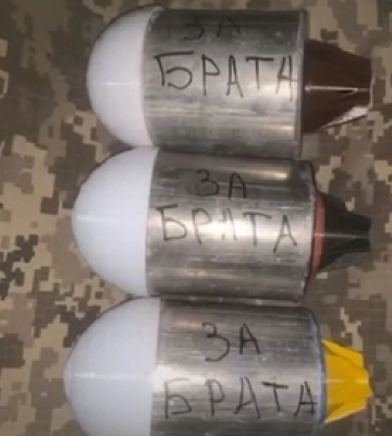 Волинський воїн-депутат Козюра помстився окупантам за смерть брата (відео)