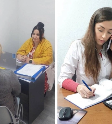 З якими проблемами найчастіше звертаються до Центру ментального здоров’я Рівненщини