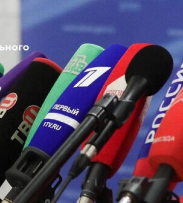 Окупанти шукають на Луганщині пропагандистів для роботи в &quot;районних газетах&quot;, - Центр нацспротиву
