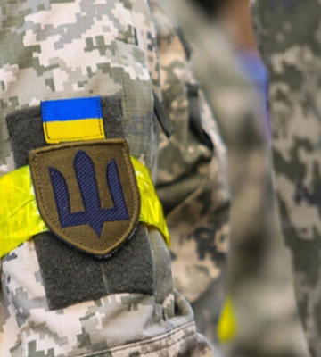 Не бачить себе ефективним воякою: як покарали ухилянта з Волині