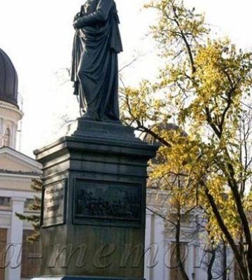 Пушкіна та Воронцова можуть залишити: в Одесі пройшло засідання історико-топонімічної комісії