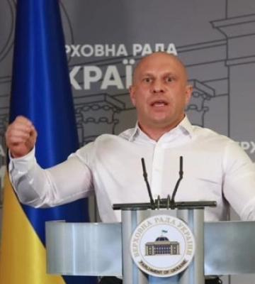 Екснардеп Ілля Кива заочно отримав 14 років увʼязнення