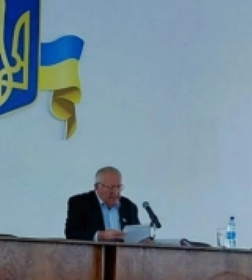 Депутати Миколаївщини виділили на оборону чималу суму
