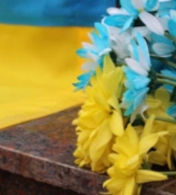 У Тячеві відкриють меморіал слави та пам’яті «Україна Нескорена»