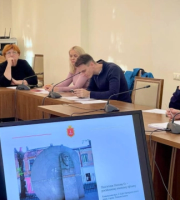 Історико-топонімічна комісія рекомендує не зносити Олександрівську колону та пам&#039;ятники Пушкіну і Воронцову в Одесі