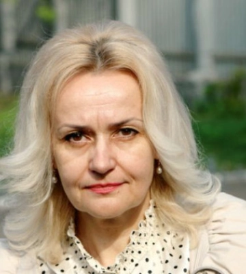 Лубинец просит СБУ дать юридическую оценку действиям Фарион, сдавшей ФСБ проукраинского студента в Крыму
