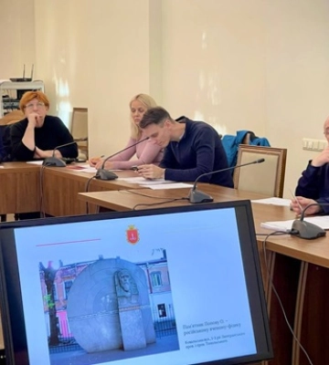 Історико-топонімічна комісія рекомендує не зносити Олександрівську колону та пам&#039;ятники Пушкіну і Воронцову в Одесі