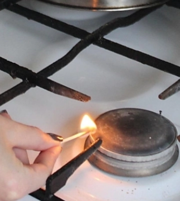 На одній з вулиць Полтави відключать газ