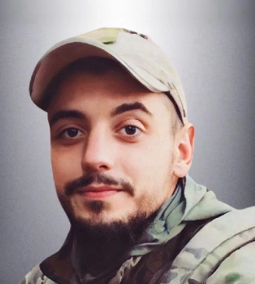 Львів попрощається із захисниками Святославом-Любомиром Степуком та Володимиром Кушнірем