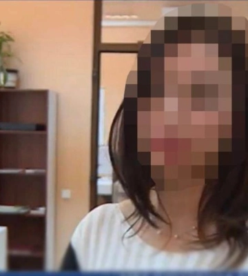 У Львові судитимуть псевдокерівницю центру надання державних послуг Росії у Криму