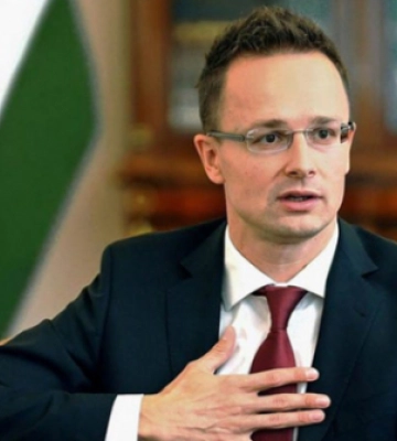 Пакет військової допомоги Україні на 500 млн євро від ЄС все ще заблоковано - ЗМІ