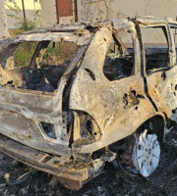 Росіяни масовано обстріляли центр Херсона: постраждало 6 людей