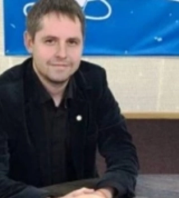 Колишнього херсонського медійника викликають до суду
