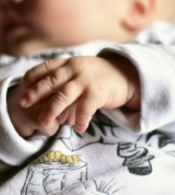 В Одесі за минулий тиждень народилися 144 маленьких українці