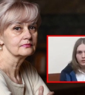 Фарион &quot;сдала&quot; студента в Крыму: экс-нардепке может грозить встреча с СБУ