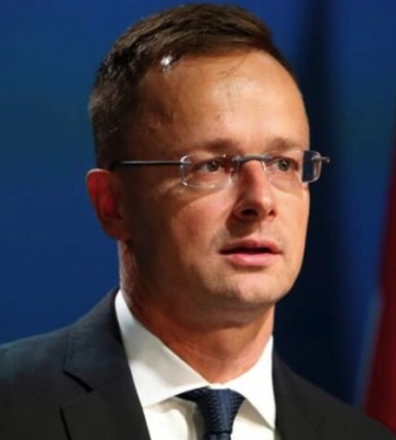 Блокування траншу військової допомоги Україні від ЄС: Угорщина зробила заяву
