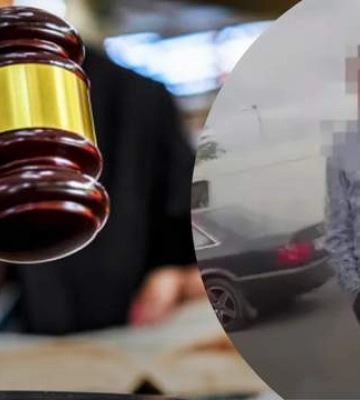 Штраф  – 17 тисяч: львівський суд покарав священника УГКЦ за нетверезе водіння