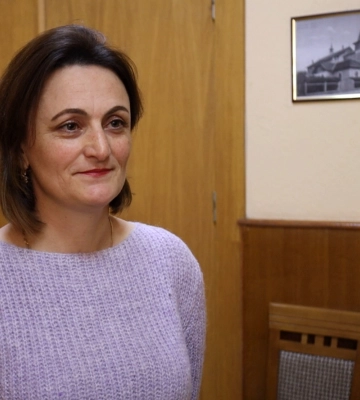 На Прикарпатті 322 особи постраждали від торгівлі людьми (відео)