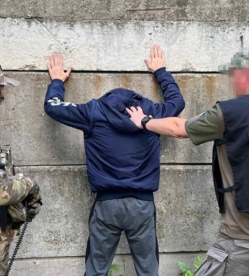 Суд приговорил на 8 лет наводчиков ракет рф на Краматорск и окрестности Бахмута